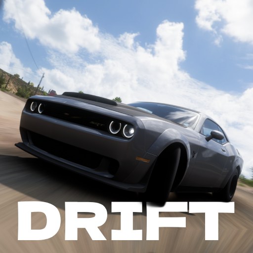 دانلود GTA Drift Challenge – بازی “مسابقه دریفت” اندروید + مود